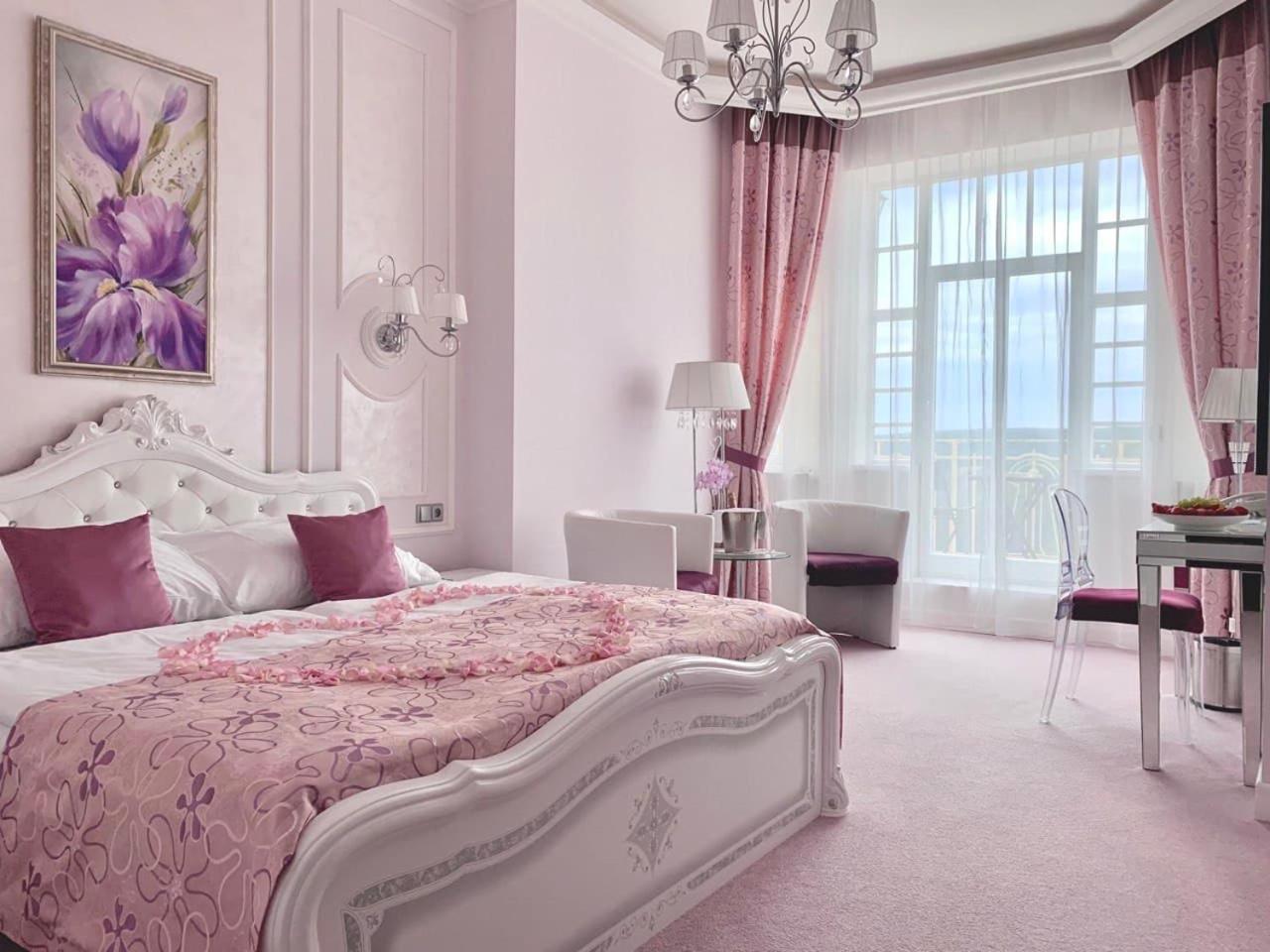 זנוימו Hotel Katerina מראה חיצוני תמונה