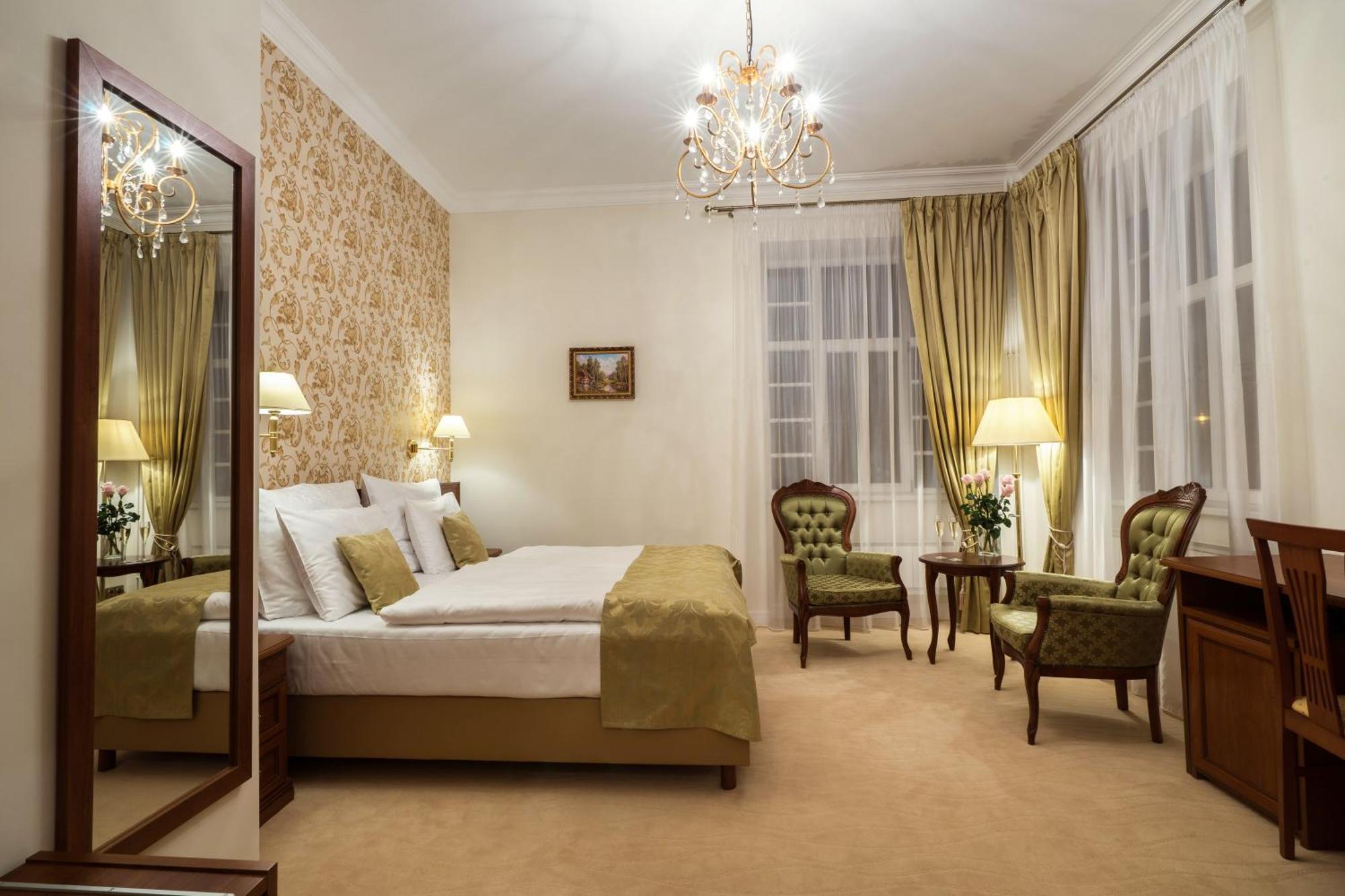 זנוימו Hotel Katerina מראה חיצוני תמונה