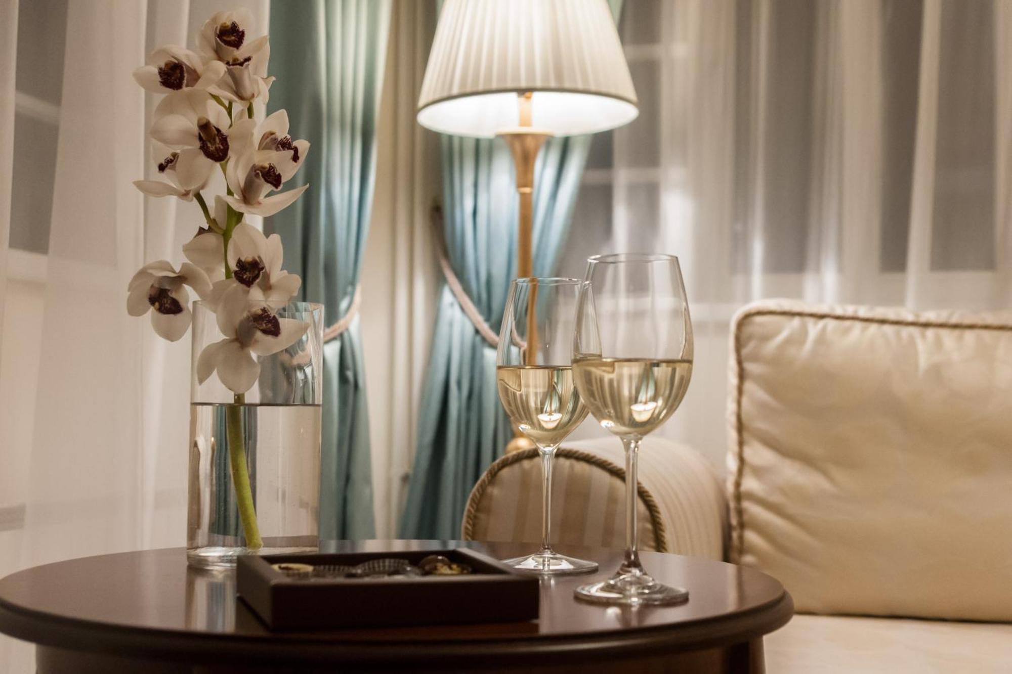 זנוימו Hotel Katerina מראה חיצוני תמונה