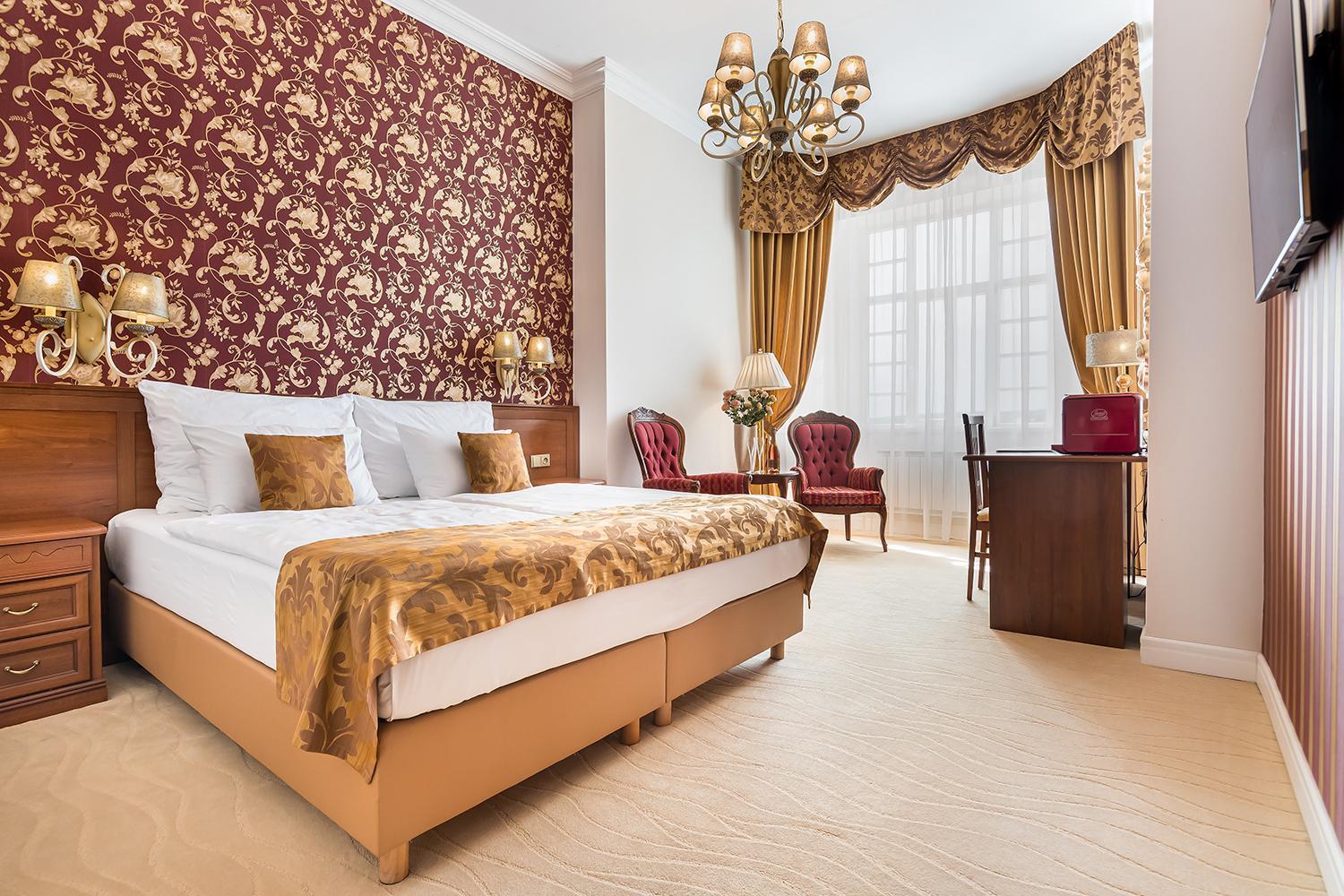 זנוימו Hotel Katerina מראה חיצוני תמונה