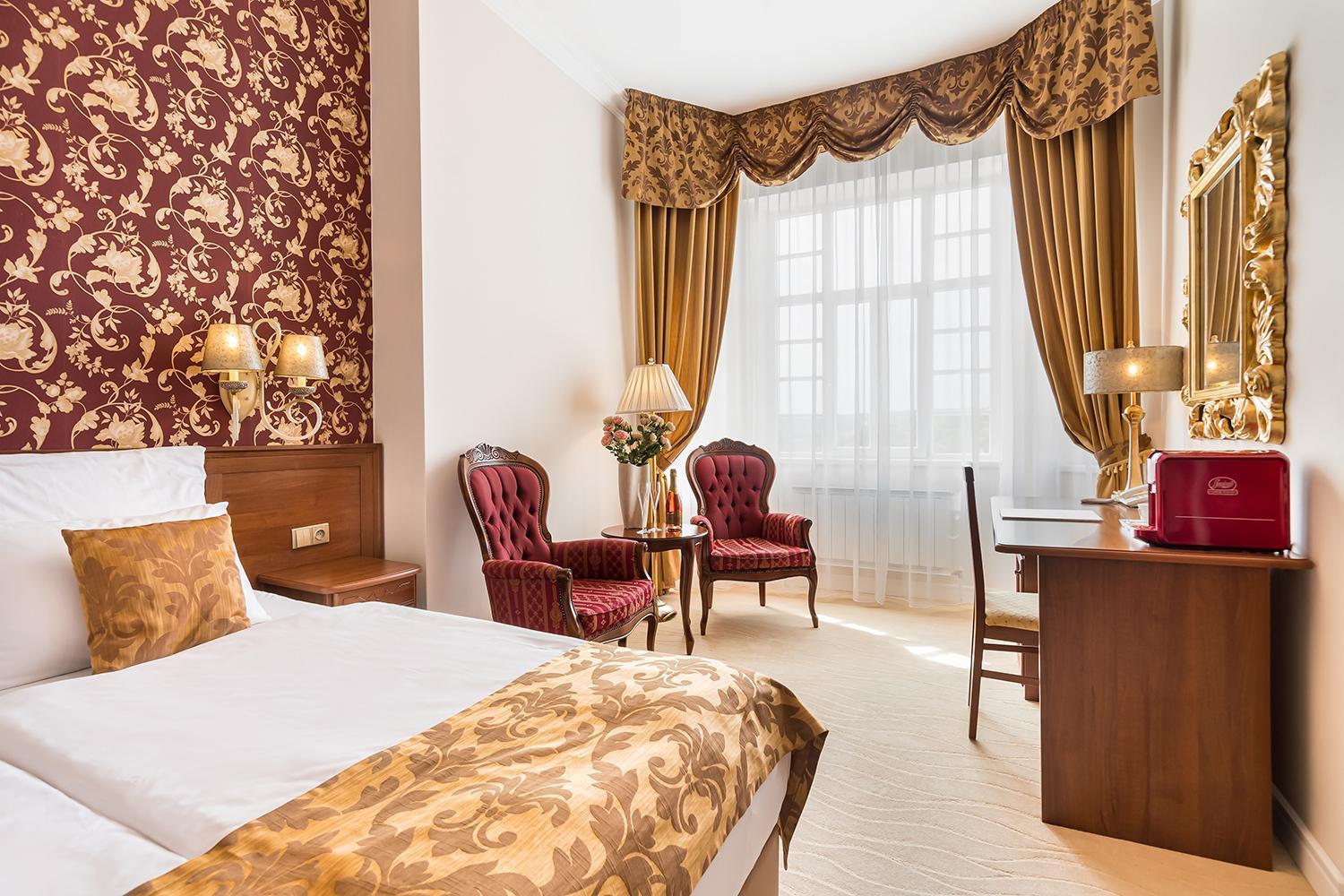 זנוימו Hotel Katerina מראה חיצוני תמונה
