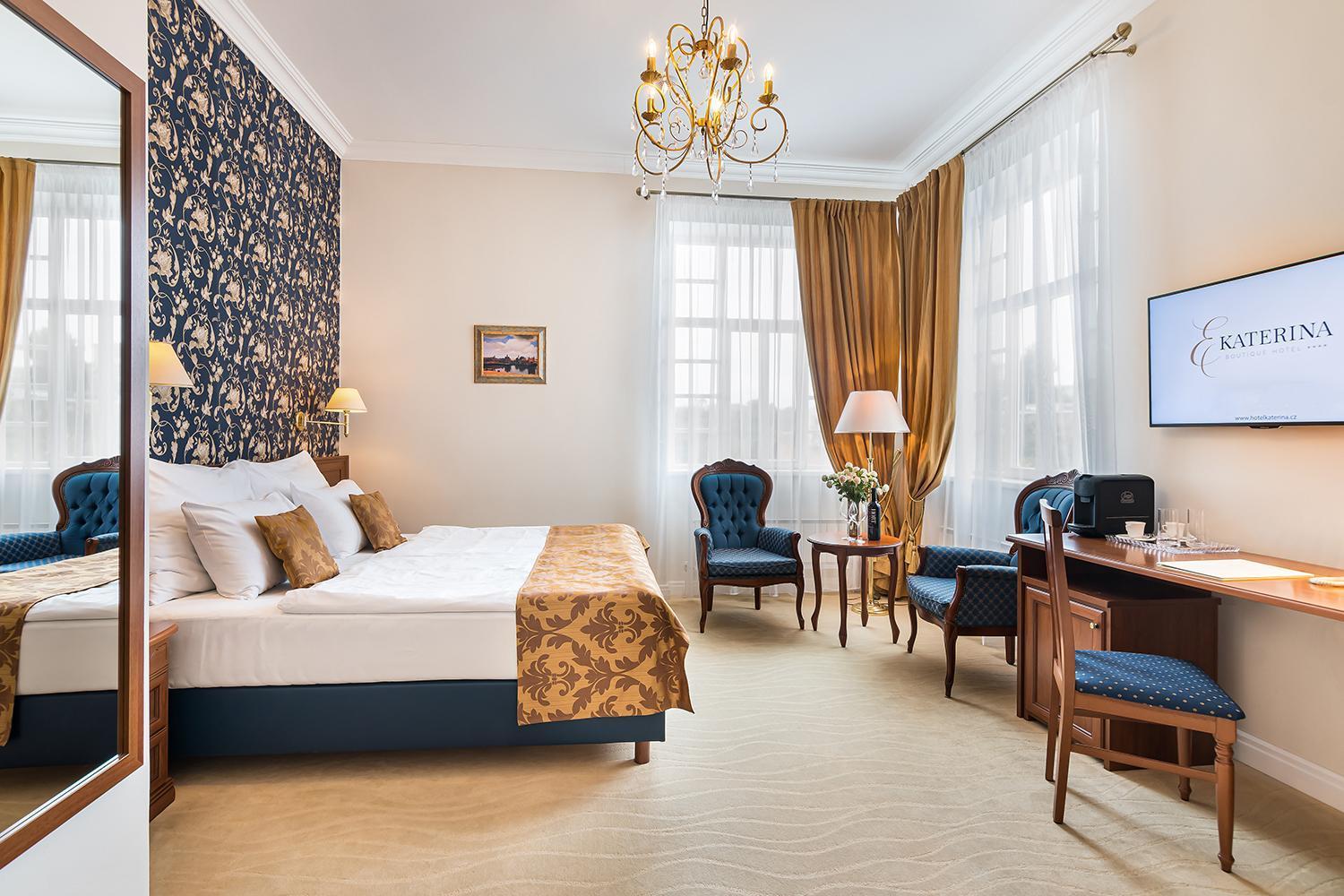 זנוימו Hotel Katerina מראה חיצוני תמונה