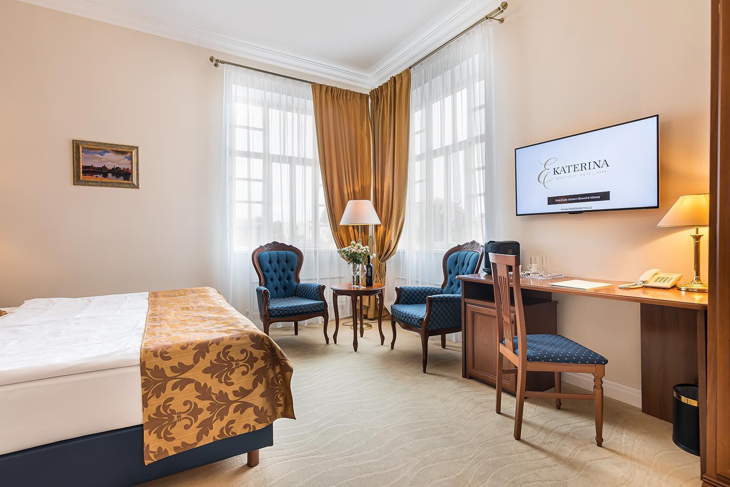 זנוימו Hotel Katerina מראה חיצוני תמונה