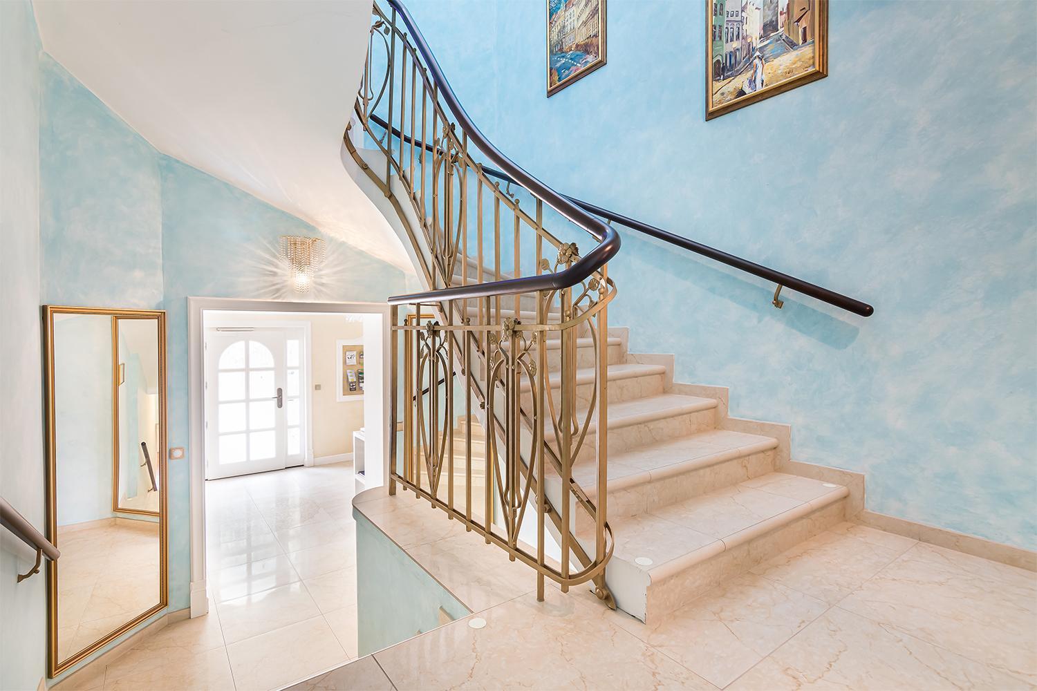 זנוימו Hotel Katerina מראה חיצוני תמונה