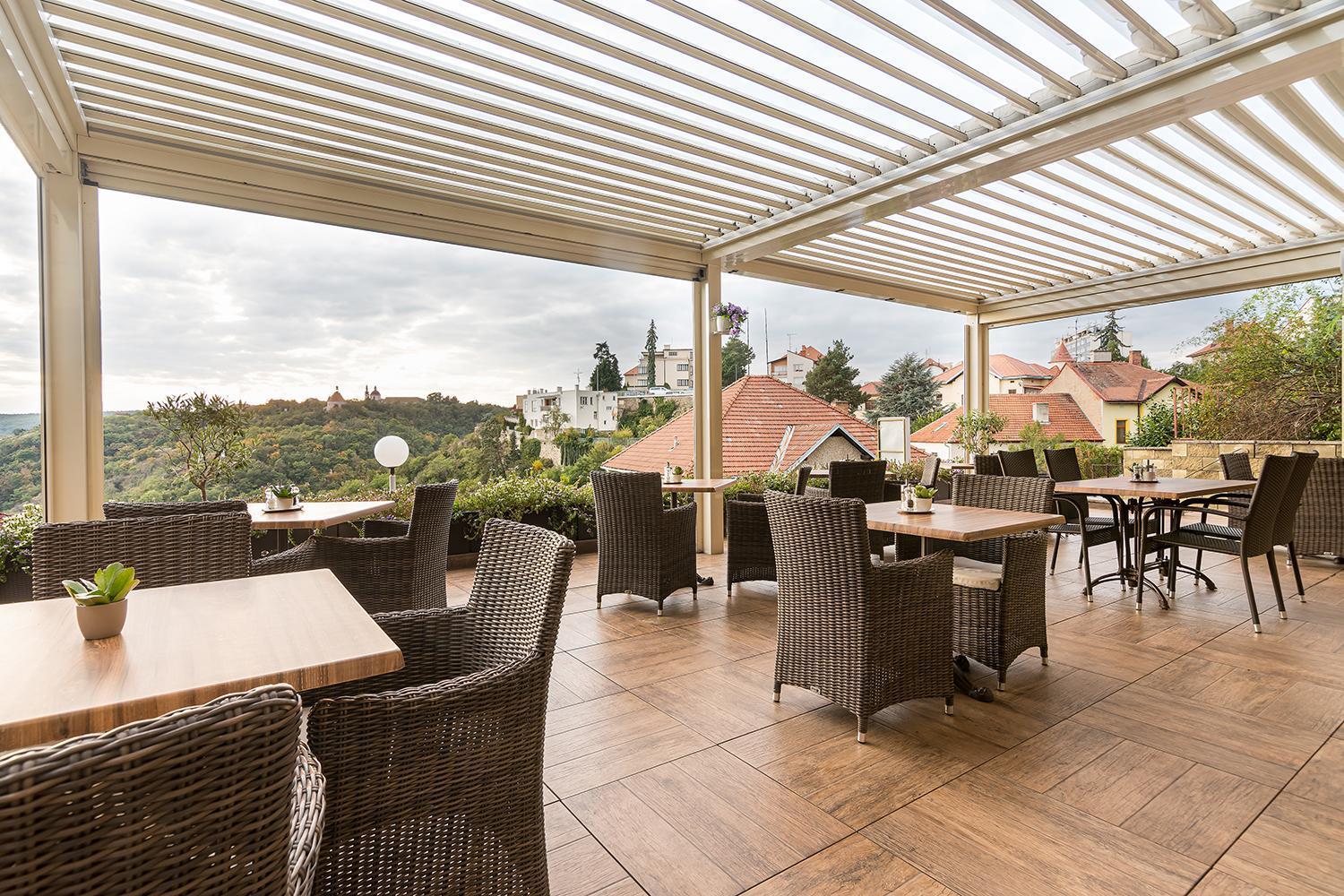 זנוימו Hotel Katerina מראה חיצוני תמונה