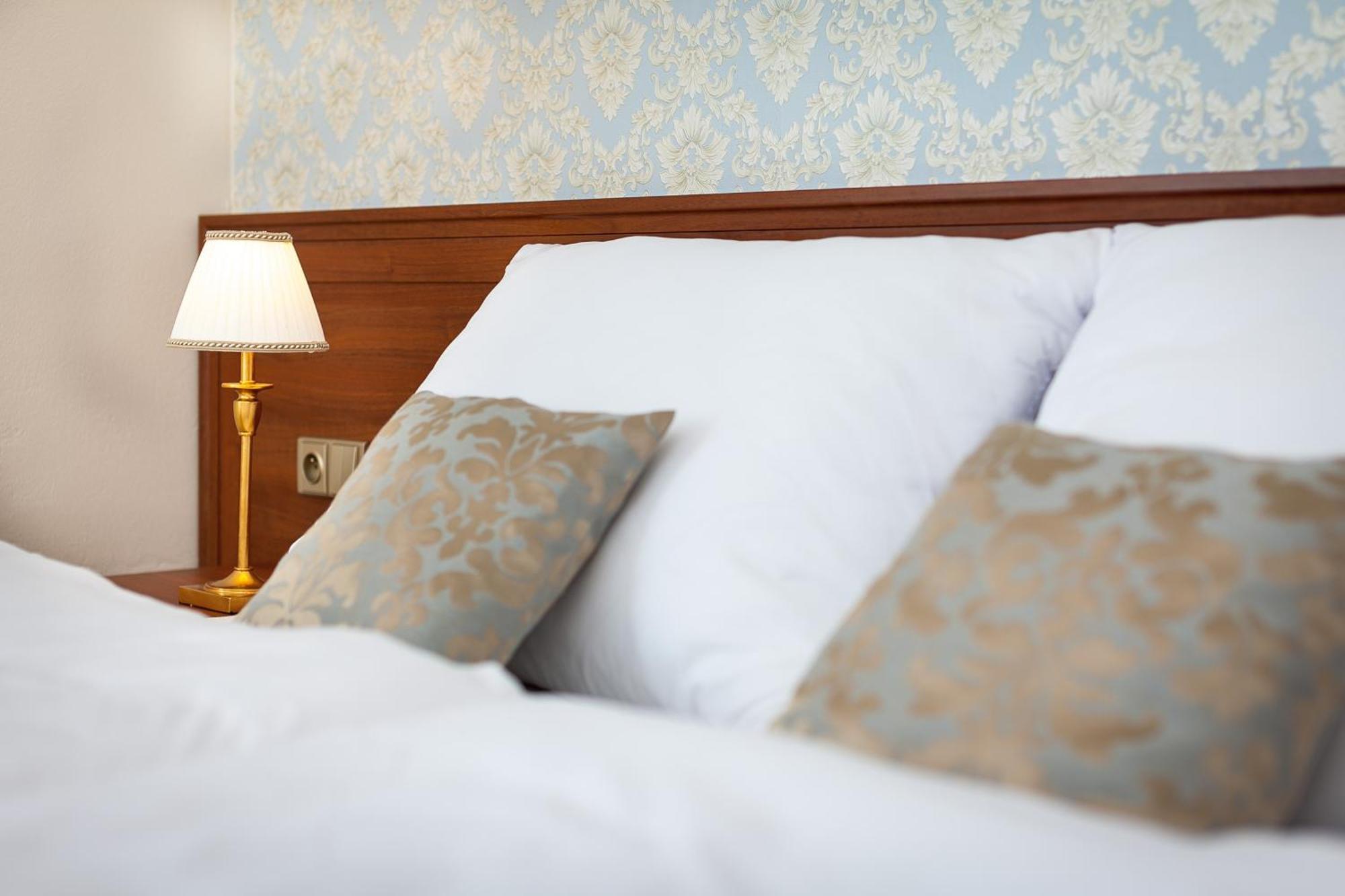 זנוימו Hotel Katerina מראה חיצוני תמונה