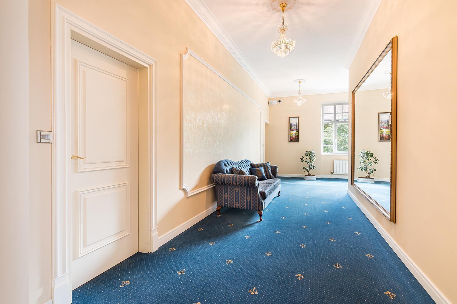 זנוימו Hotel Katerina מראה חיצוני תמונה