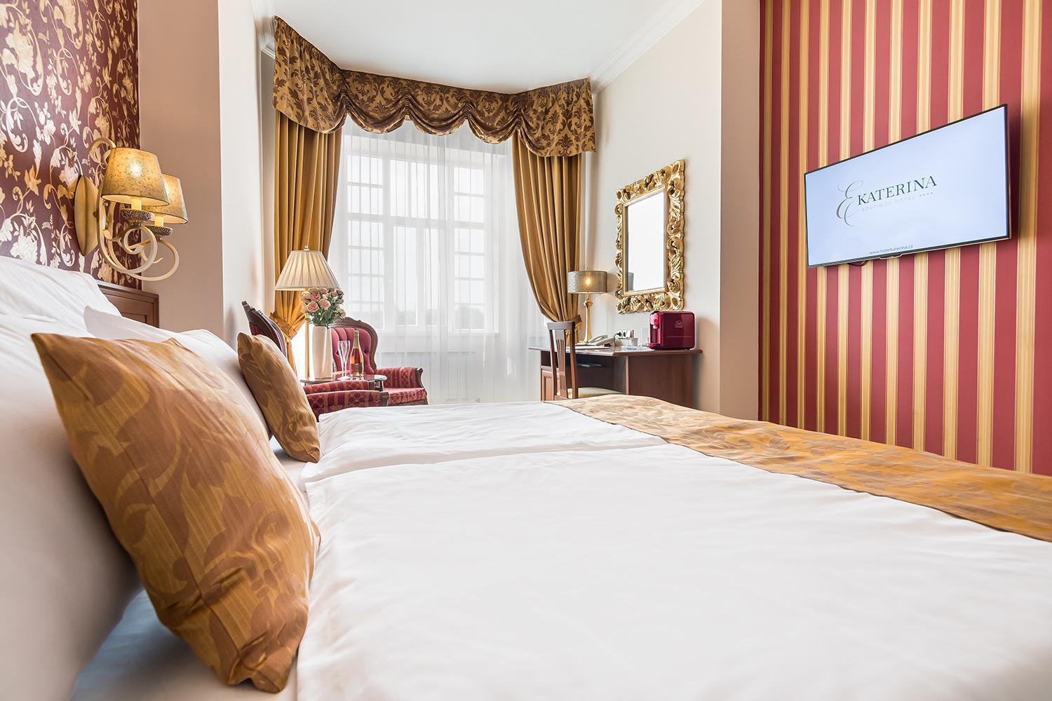 זנוימו Hotel Katerina מראה חיצוני תמונה