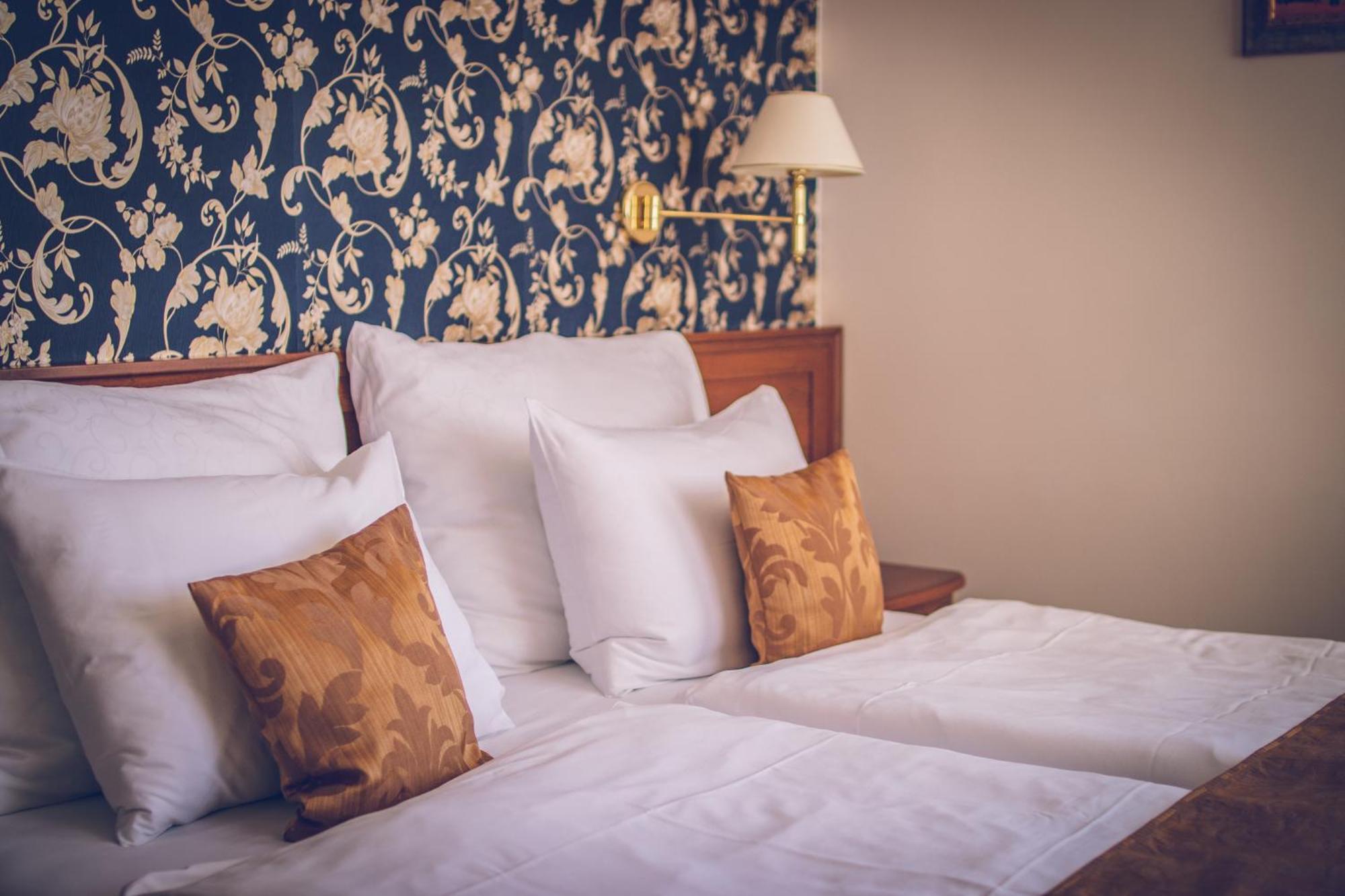 זנוימו Hotel Katerina מראה חיצוני תמונה