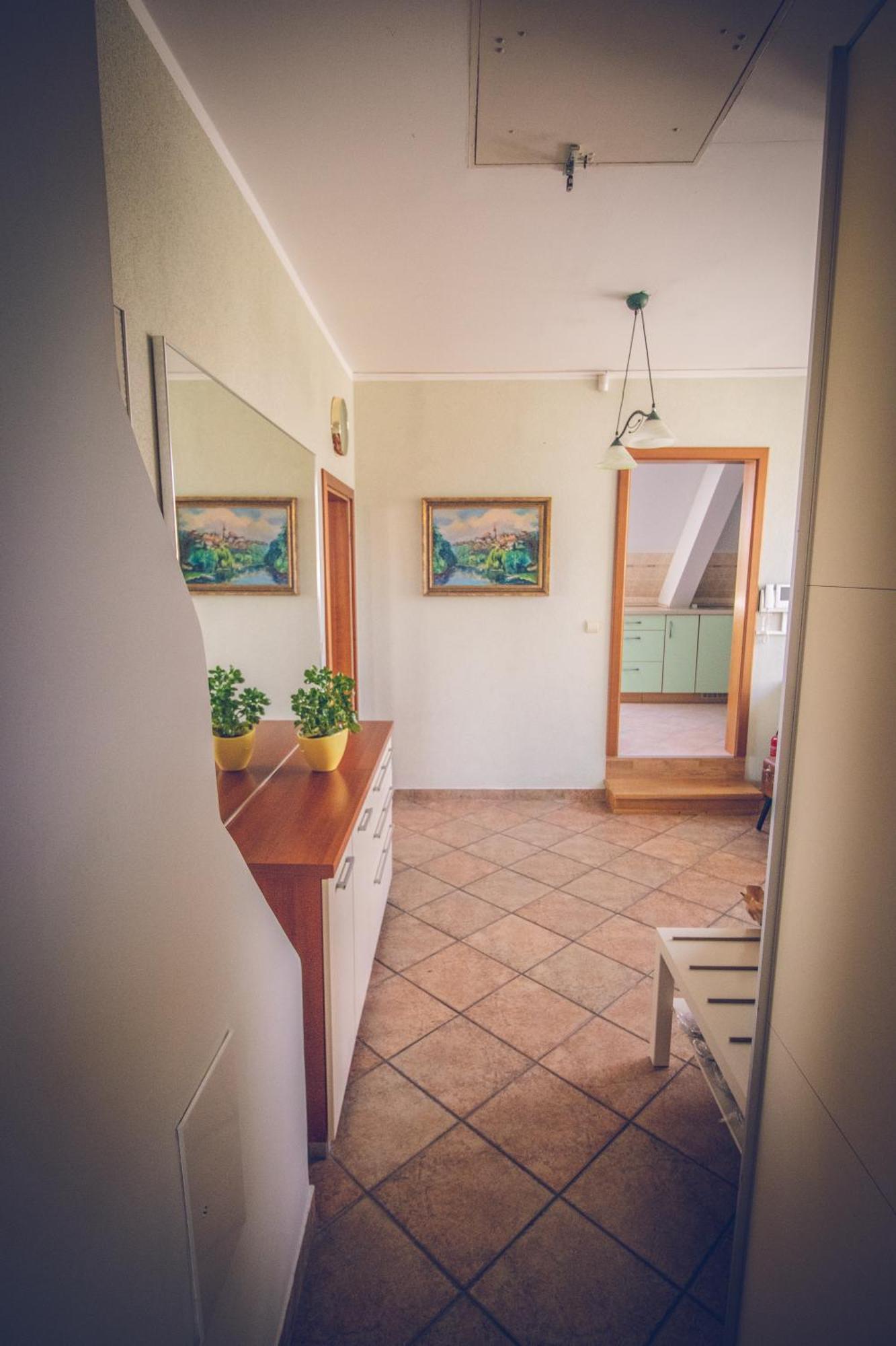 זנוימו Hotel Katerina חדר תמונה