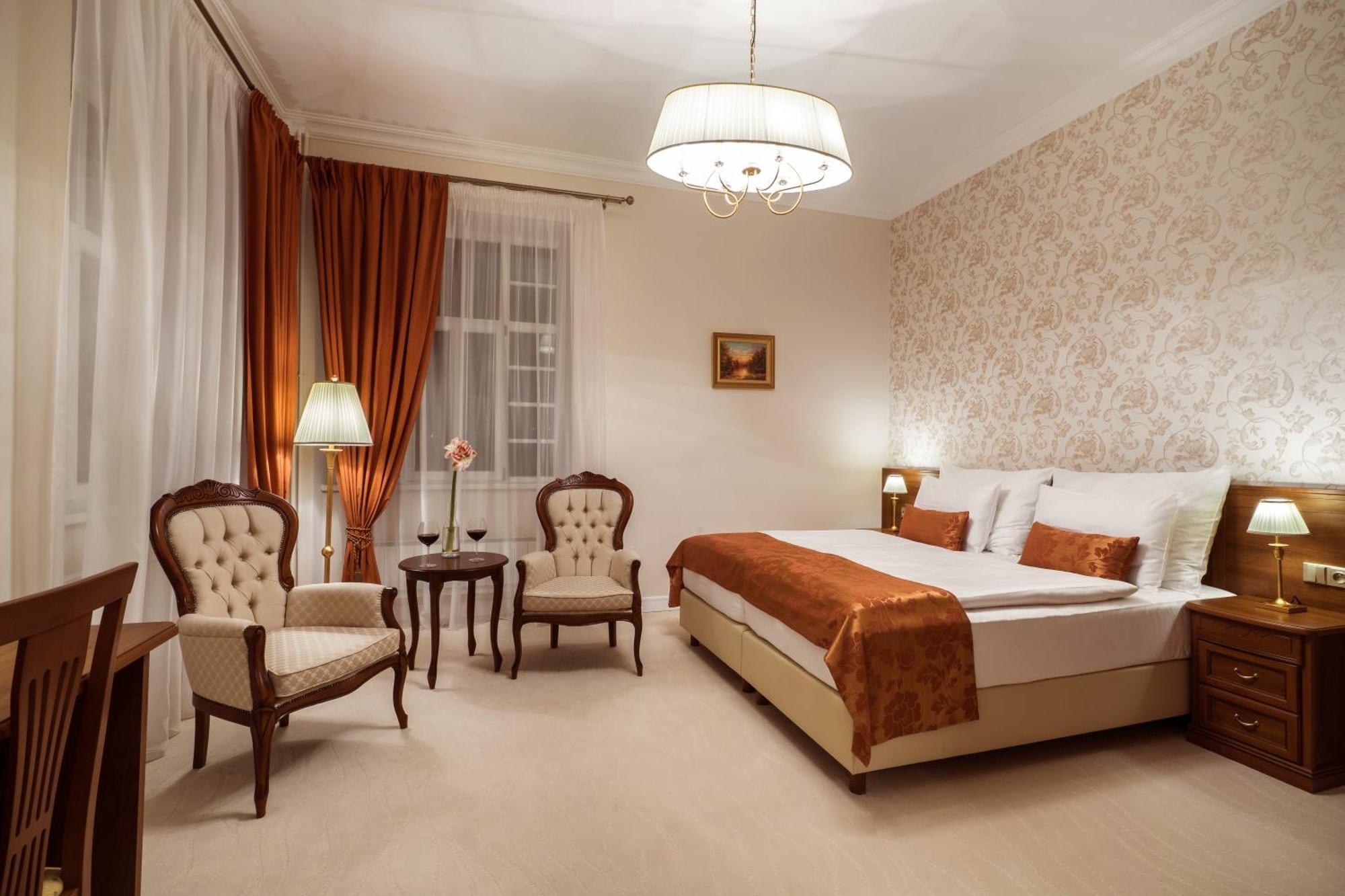 זנוימו Hotel Katerina חדר תמונה