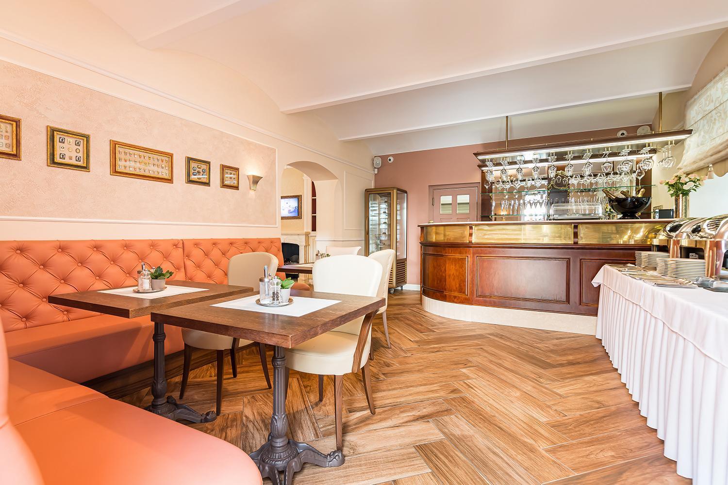 זנוימו Hotel Katerina מראה חיצוני תמונה